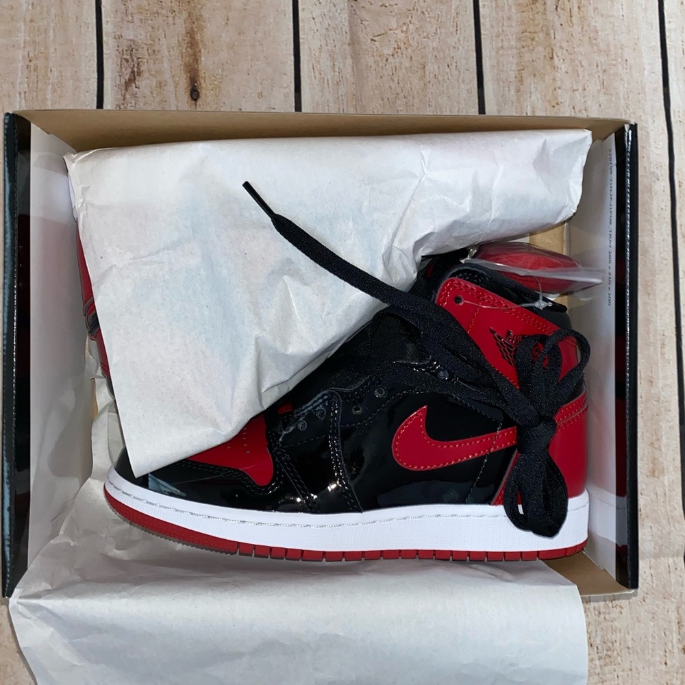 Jordan 1